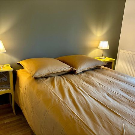 בסאנקון Appartement Proche Centre Parking & Terrasse מראה חיצוני תמונה