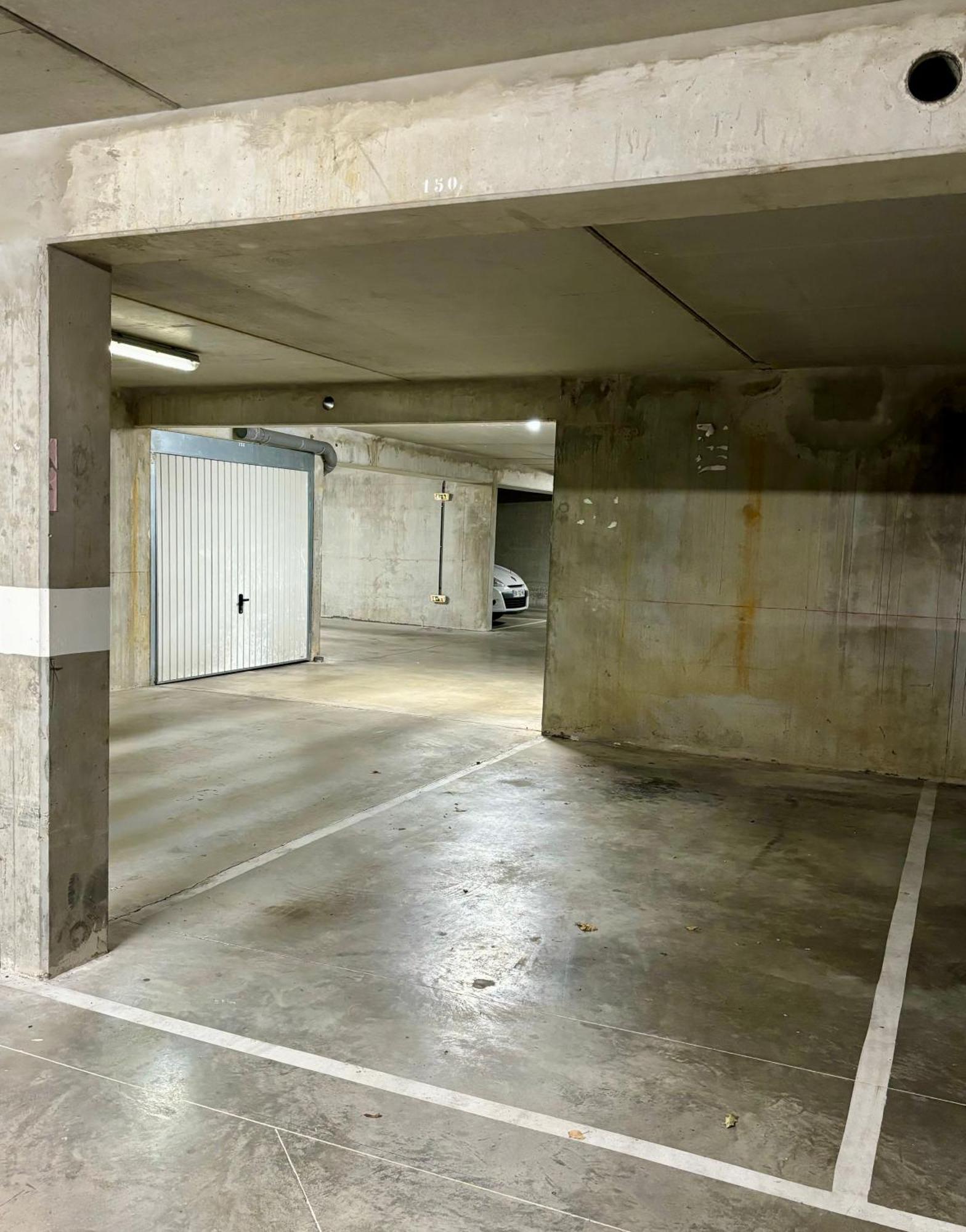בסאנקון Appartement Proche Centre Parking & Terrasse מראה חיצוני תמונה